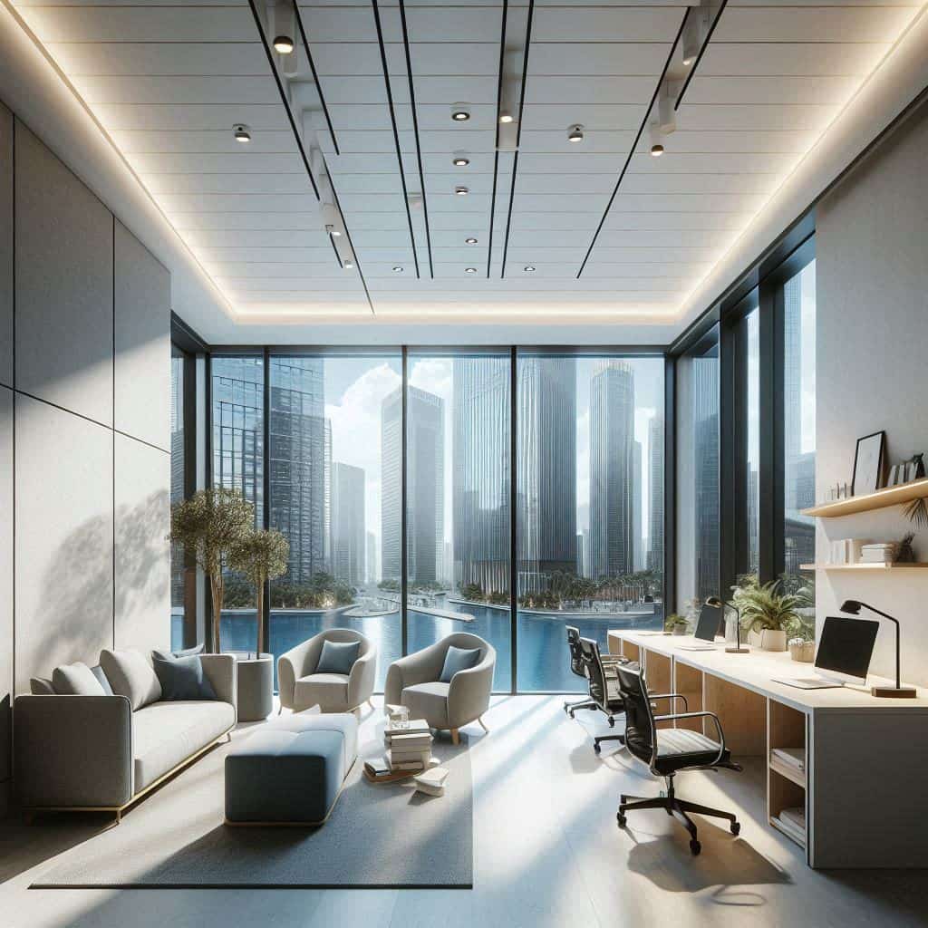 大厦名字文章配图